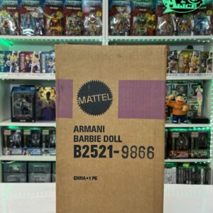 Mattel Barbie - Armani - Barbie Giorgio Armani