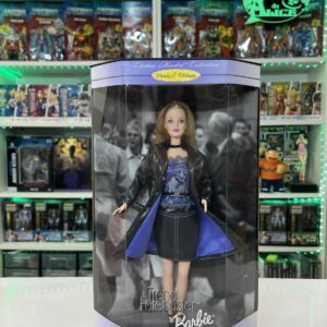 Mattel Barbie - Barbie Trend Forecaster 1999  #22833