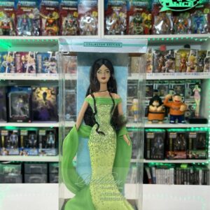 Mattel Barbie - Birthstone Collection - Barbie August Peridot