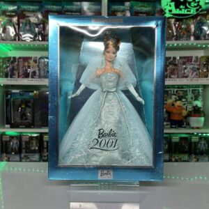 Mattel Barbie - Collector Edition - Barbie 2001 Ref 50841