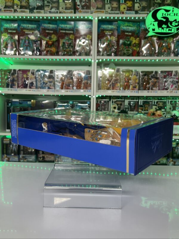 Mattel Barbie Collector Edition Sydney 2000 Olympic Pin Collector/ Spilla uff. - immagine 6