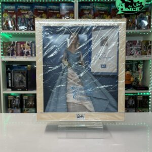 Mattel Barbie - Grand Entrance Collection  Original Design By Carter Bryant 2000