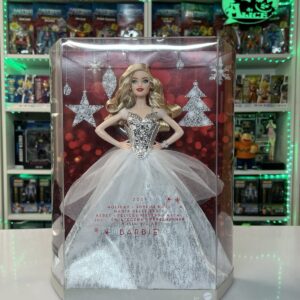 Mattel Barbie - Holiday - Barbie Holiday 2021 Holiday Celebration