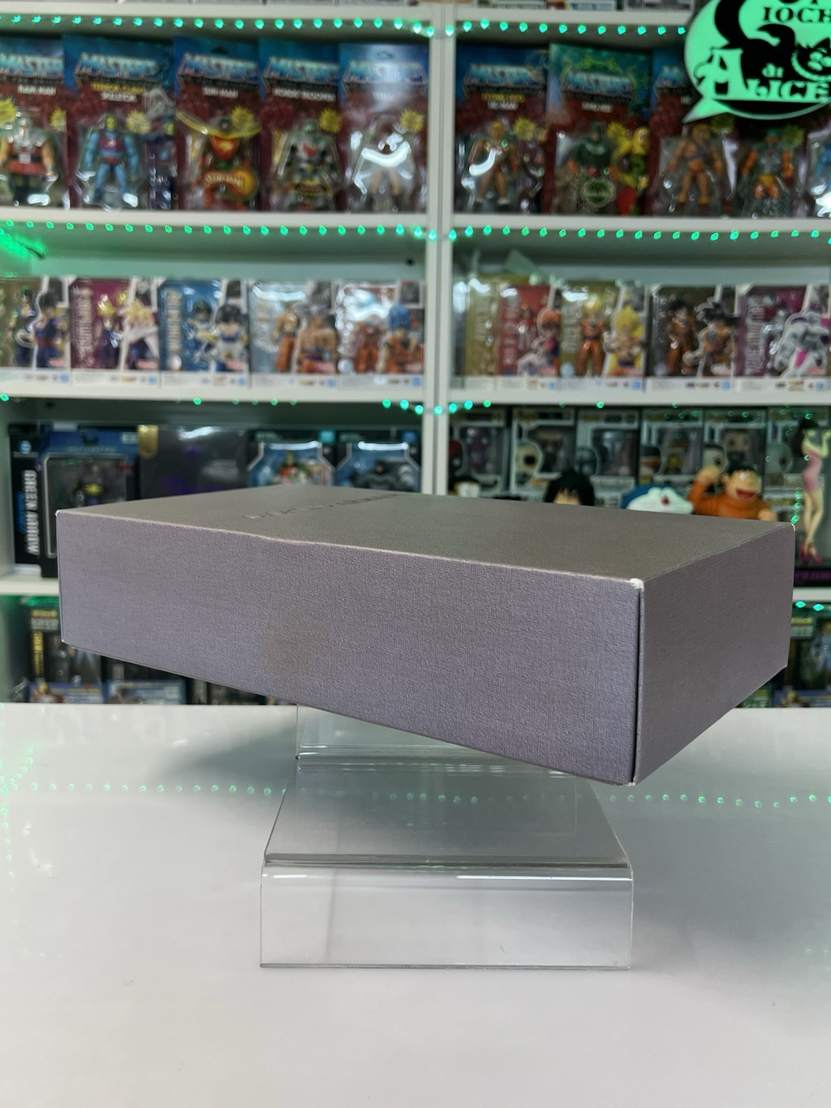 Mattel Barbie - Limited Edition - Barbie Collectibles Giorgio Armani 2003 - immagine 13