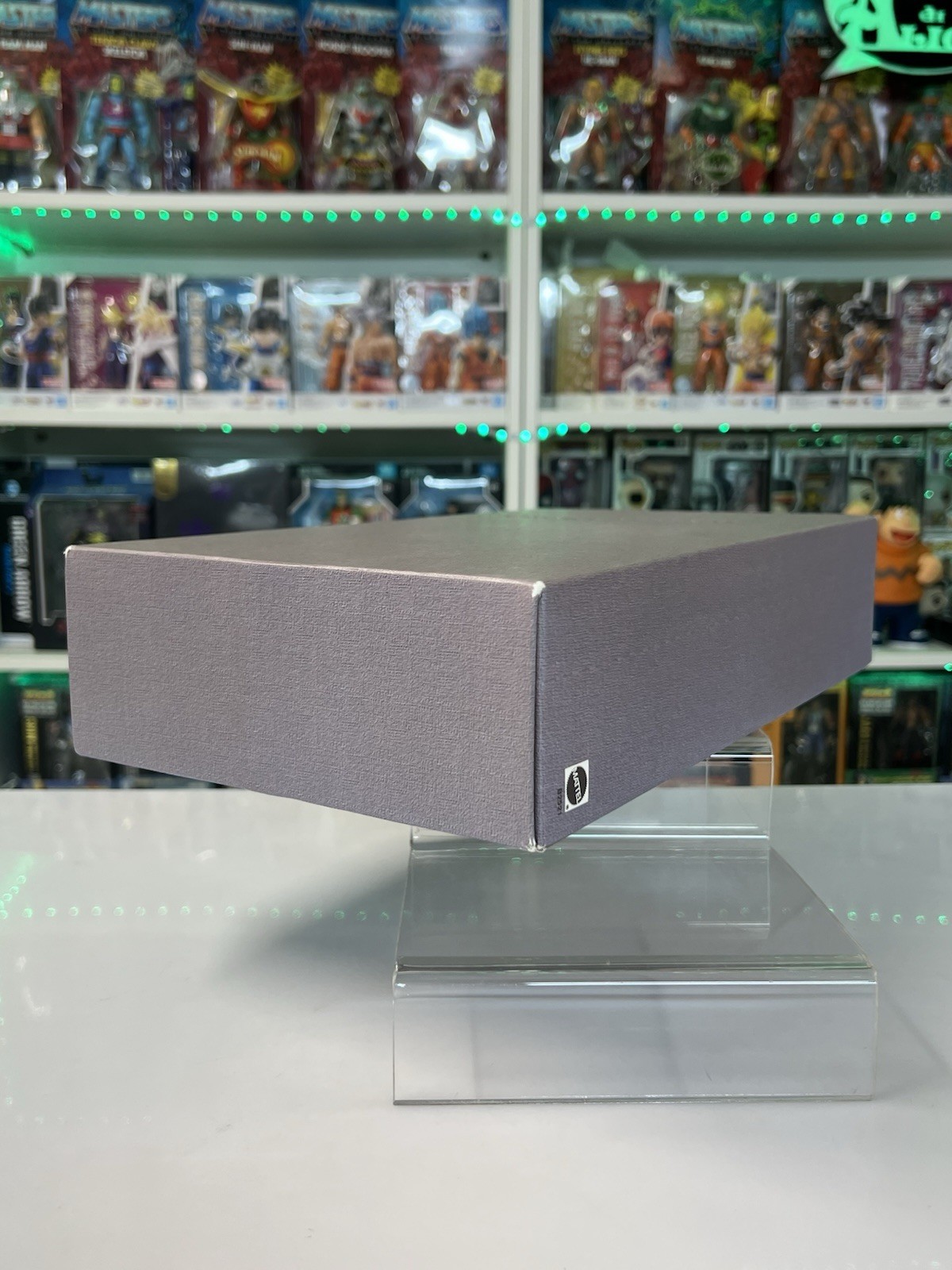 Mattel Barbie - Limited Edition - Barbie Collectibles Giorgio Armani 2003 - immagine 14