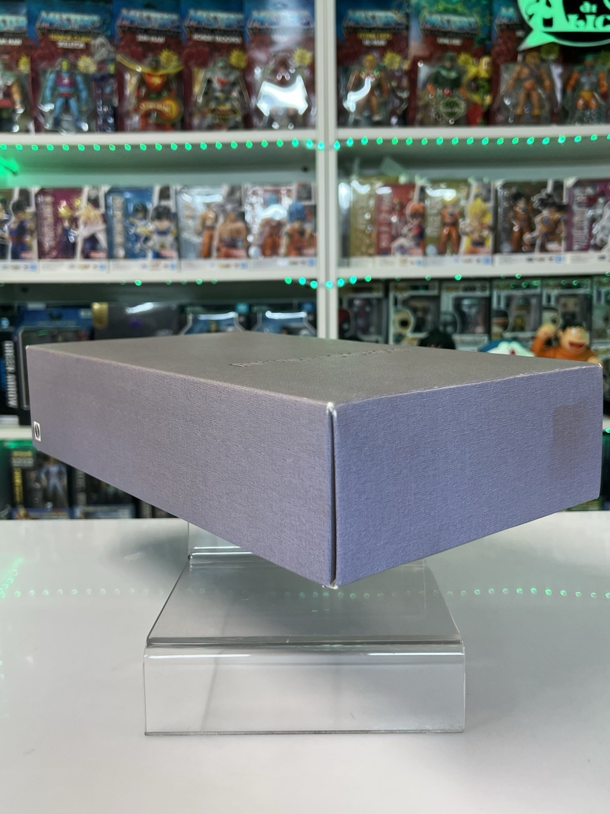 Mattel Barbie - Limited Edition - Barbie Collectibles Giorgio Armani 2003 - immagine 15