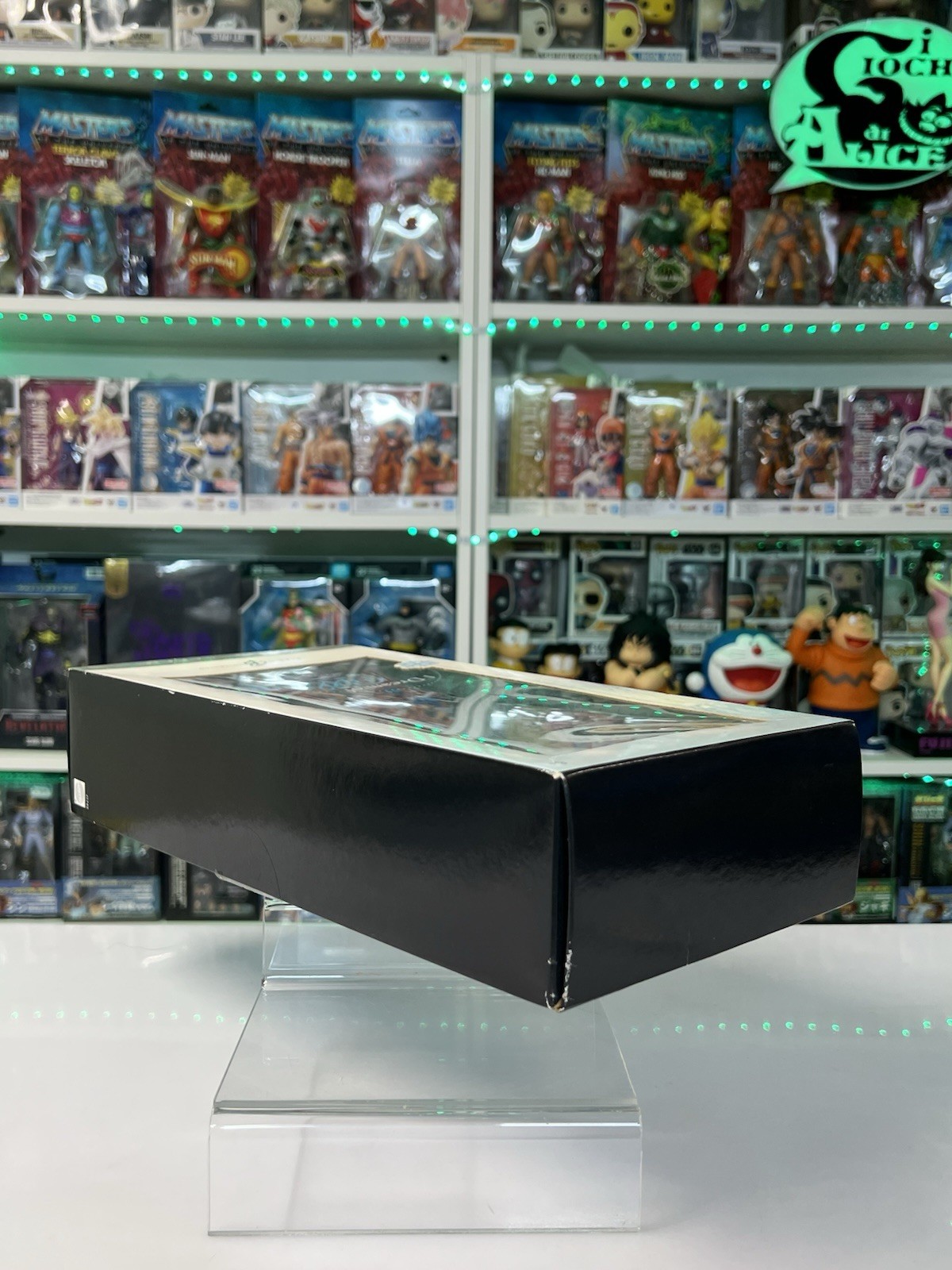 Mattel Barbie - Silver Label - Barbie I Dream Of Winter 2005 - immagine 4