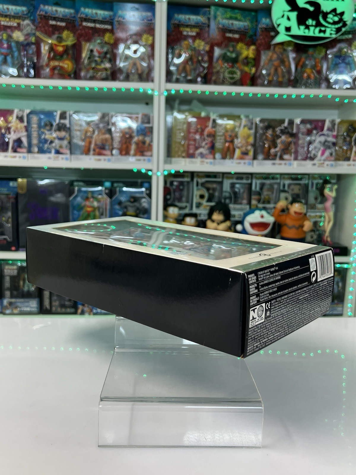 Mattel Barbie - Silver Label - Barbie I Dream Of Winter 2005 - immagine 6