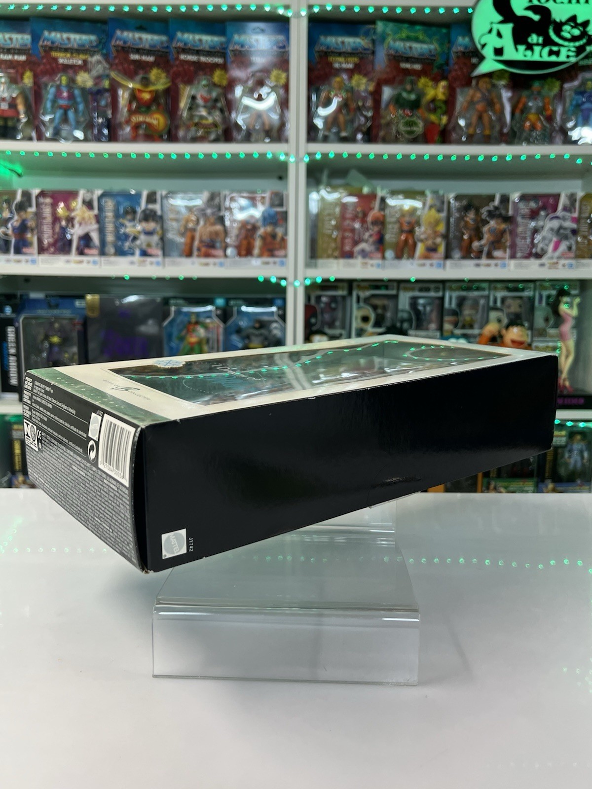 Mattel Barbie - Silver Label - Barbie I Dream Of Winter 2005 - immagine 7