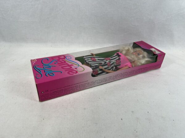 Mattel Barbie Style  #10804 - immagine 6