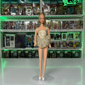 Mattel Barbie Vintage Barbie Ballerina On Tour