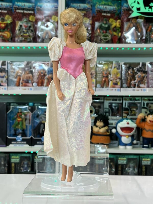 Mattel Barbie vintage Barbie My First 1989 - immagine 3