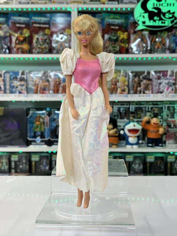 Mattel Barbie vintage Barbie My First 1989 - immagine 4