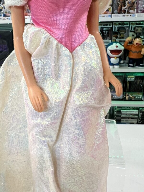 Mattel Barbie vintage Barbie My First 1989 - immagine 8
