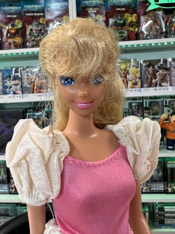 Mattel Barbie vintage Barbie My First 1989 - immagine 9
