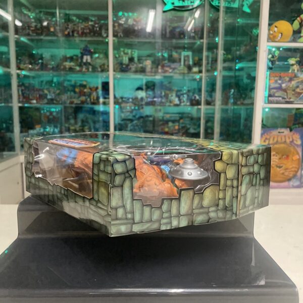 Mattel MOTUC - ETERNIAN PALACE GUARDS - Masters of the Universe Classic NUOVO - immagine 8