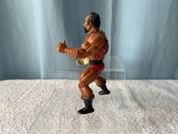 Mattel Masters Of The Universe motu vintage Jitsu 1983 - immagine 6