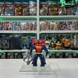 Mattel Masters of The Universe motu vintage  - Mantenna 1984