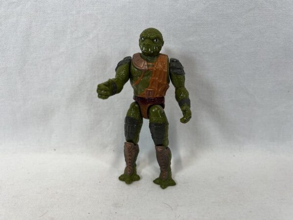 Mattel Masters of the universe He-Man New Adventures - Lizorr - immagine 3