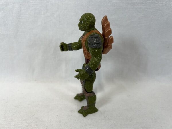 Mattel Masters of the universe He-Man New Adventures - Lizorr - immagine 4