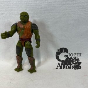 Mattel Masters of the universe He-Man New Adventures - Lizorr