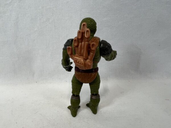 Mattel Masters of the universe He-Man New Adventures - Lizorr - immagine 5