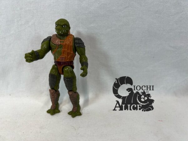 Mattel Masters of the universe He-Man New Adventures - Lizorr
