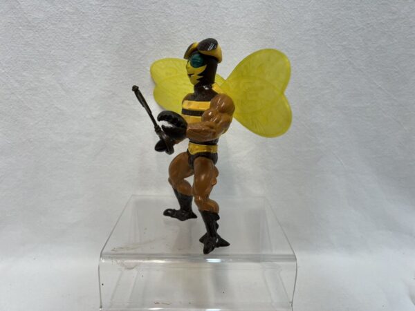 Mattel Masters of the universe motu vintage Buzz Off Hong Kong - immagine 4