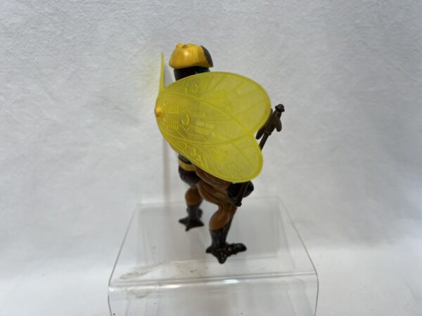 Mattel Masters of the universe motu vintage Buzz Off Hong Kong - immagine 6