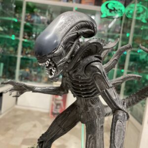 McFARLANE Alien Deluxe Lunging Inner Jaw Action Figure 12" 29 cm