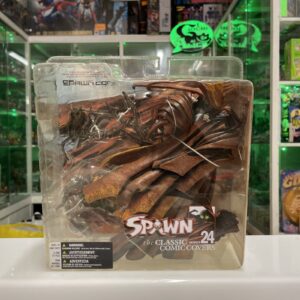 McFarlane Toys Spawn I.88 The Classic Comic Cover series 24