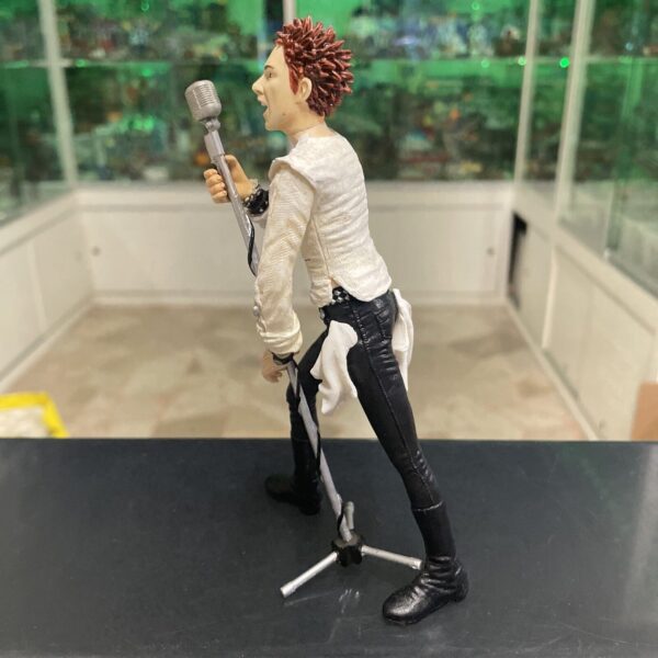 Medicom Sex Pistols JOHNNY ROTTEN Figure 2006 - immagine 3