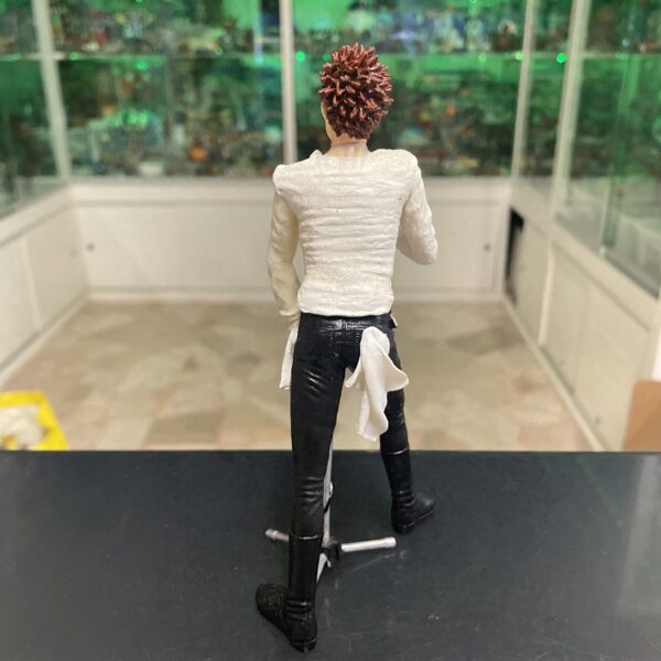 Medicom Sex Pistols JOHNNY ROTTEN Figure 2006 - immagine 4