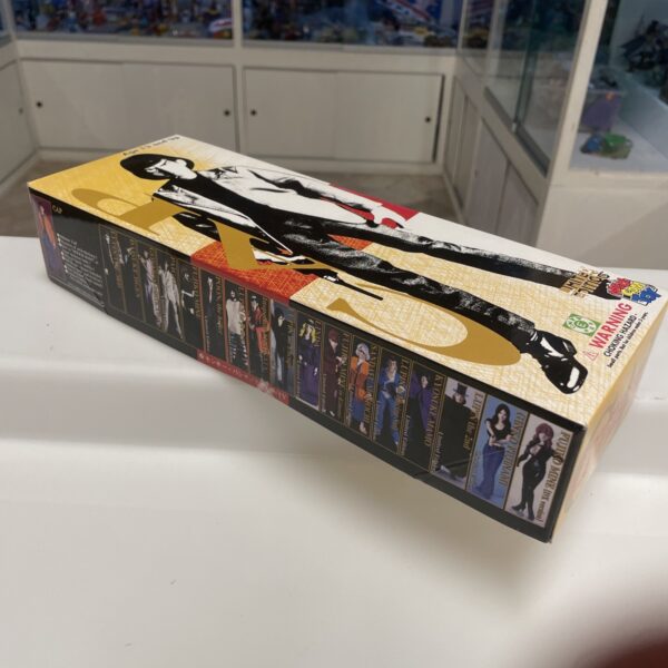 Medicom Toy Stylish Collection Cap LUPIN THE 3RD Medi Com Toy - immagine 3