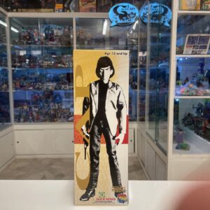 Medicom Toy Stylish Collection Cap LUPIN THE 3RD Medi Com Toy