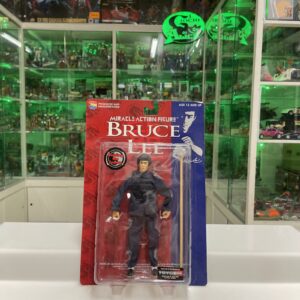 Medicom Toys - Bruce Lee - Action Figure - Nuovo Sealed