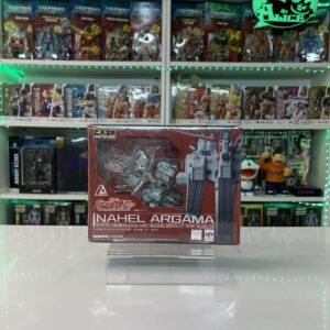 Megahouse - Cosmo Fleet Special Gundam Unicorn Nahel Argama