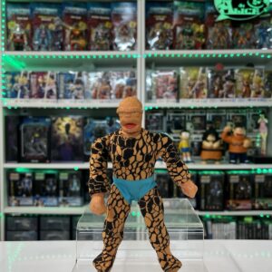 Mego Super Heroes Marvel Comics - I fantastici 4 La Cosa