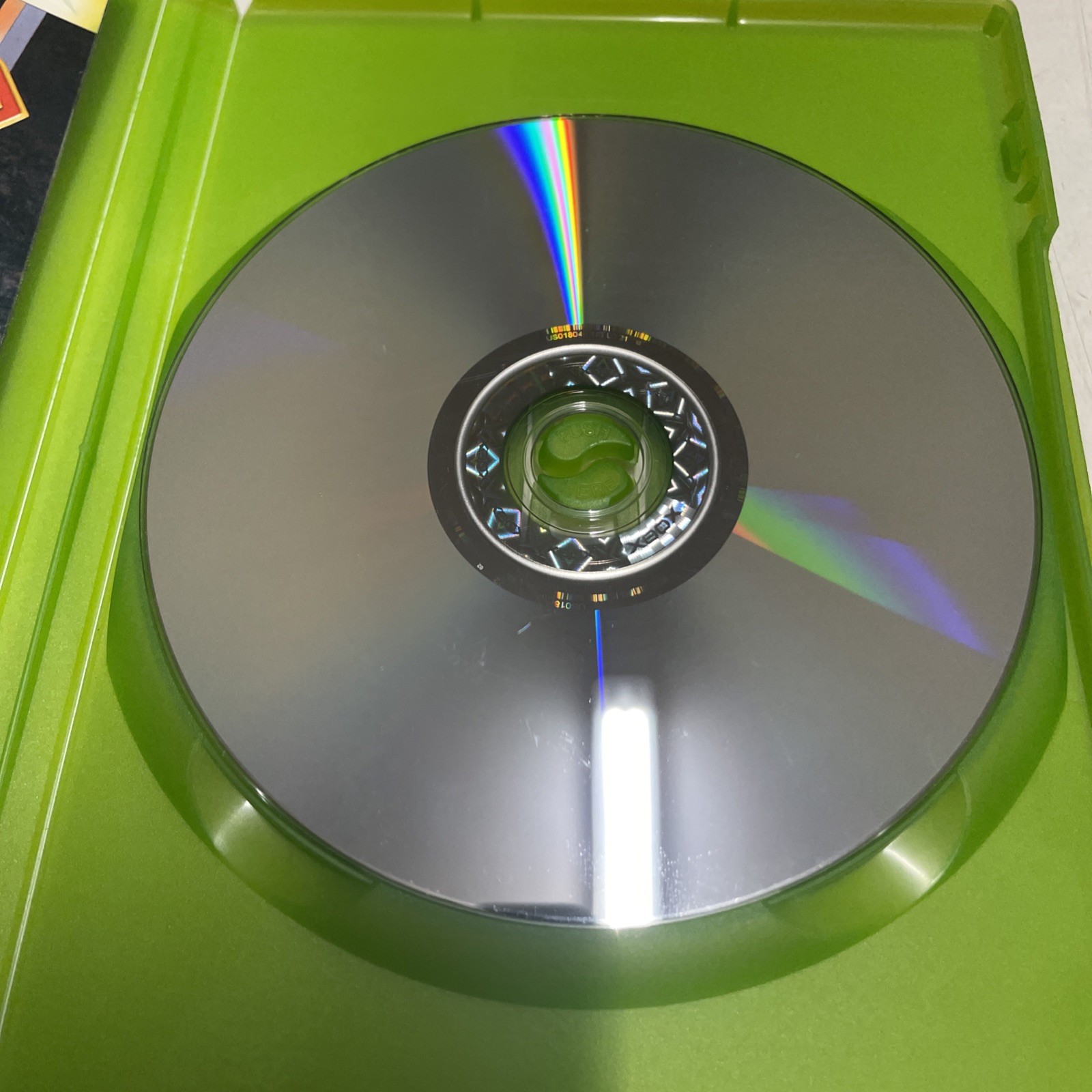 Microsoft Xbox - Dragon’s Lair 3d Return To Lair - Pal Eu - immagine 7