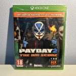 Microsoft-Xbox-One-Videogioco-Payday-2-The-Big-Score-Pal-133931610904