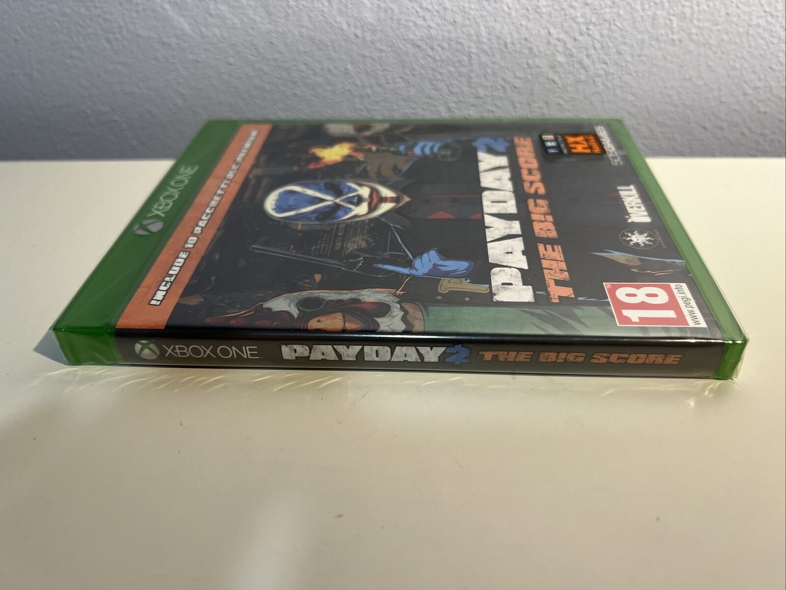 Microsoft-Xbox-One-Videogioco-Payday-2-The-Big-Score-Pal-133931610904-3