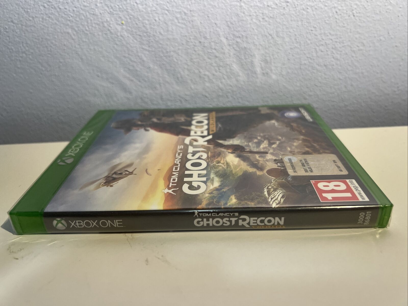 Microsoft-Xbox-One-Videogioco-Tom-Clancys-Ghost-Recon-Wildlands-Pal-144286735414-2