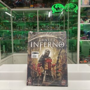 Multiplayer Edizioni - Dante’s Inferno Guida Strategica Ufficiale- Nuovo