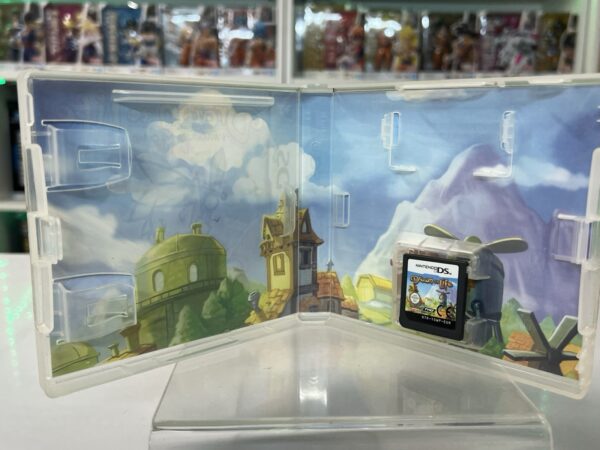 NINTENDO DS 2DS 3DS Drawn to Life L'avventura piu grande la tua - immagine 9