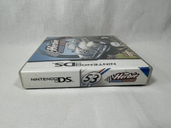 NINTENDO DS 2DS 3DS Herbie Operazione Salvataggio - immagine 4