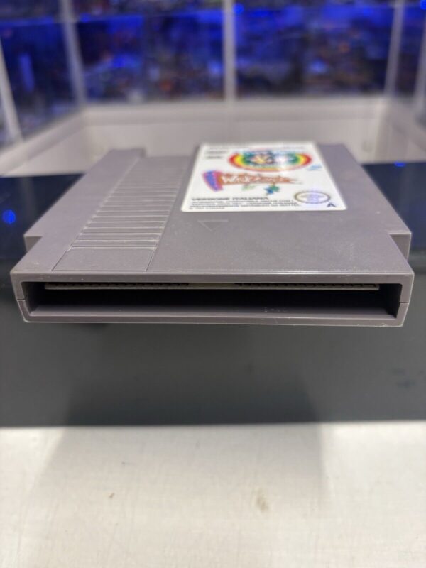 NINTENDO Tiny Toon Adventures 2: Trouble in Wackyland NES CART Pal ita - immagine 5