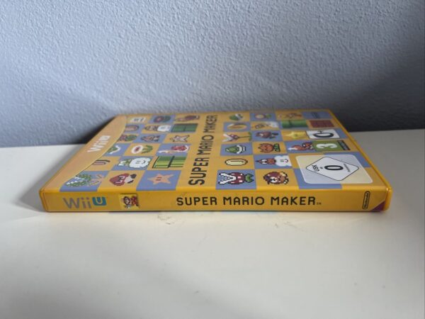 NINTENDO Wii U - videogame - Super Mario Maler  - Pal ita - immagine 3