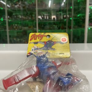 Nakajima - Groizer X - SOFUBI VINILE Nuovo Sigillato