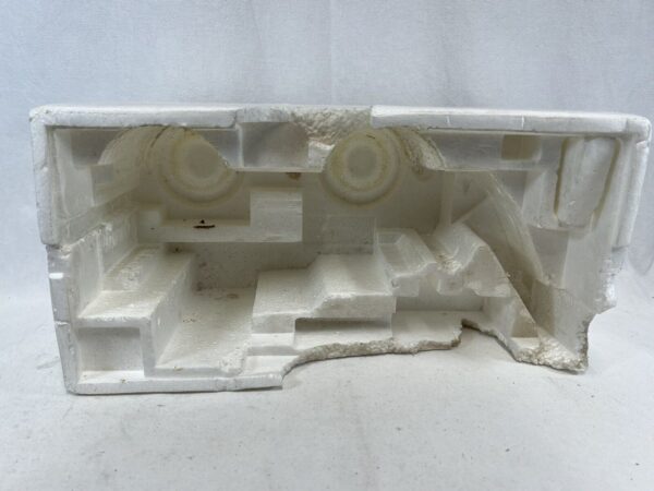 Nikko Rc 1/18 Ford Sand-bully Winch Ranger Off Roader - immagine 18