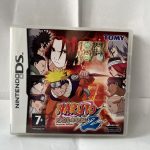 Nintendo-DS-videogame-Naruto-Ninja-Council-2-Pal-Ita-133961049004